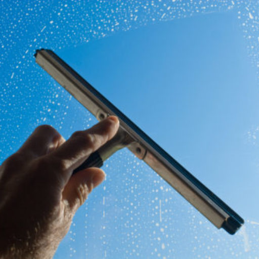 Window Cleaning Services-Commercial and Residential
