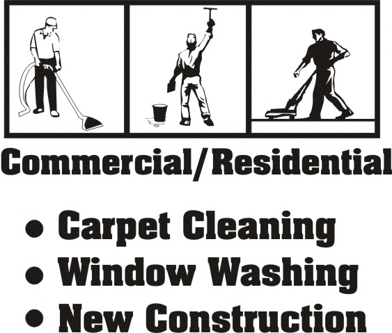 moonlight services,commercial cleaning,residential cleaning