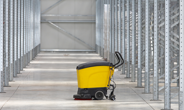 Commercial Janitorial Services-Moonlight Maintenance
